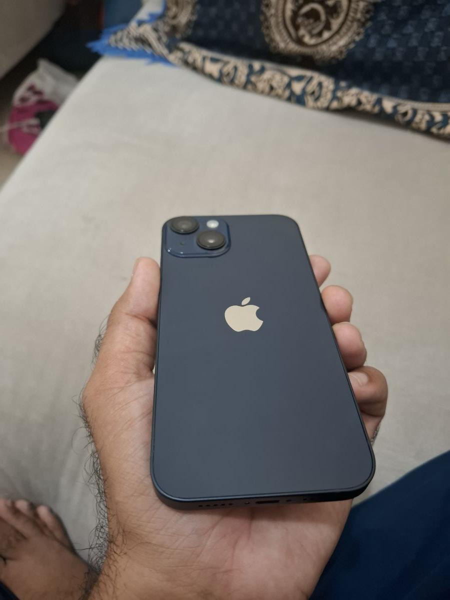 IPhone 14 128GB - Image 4