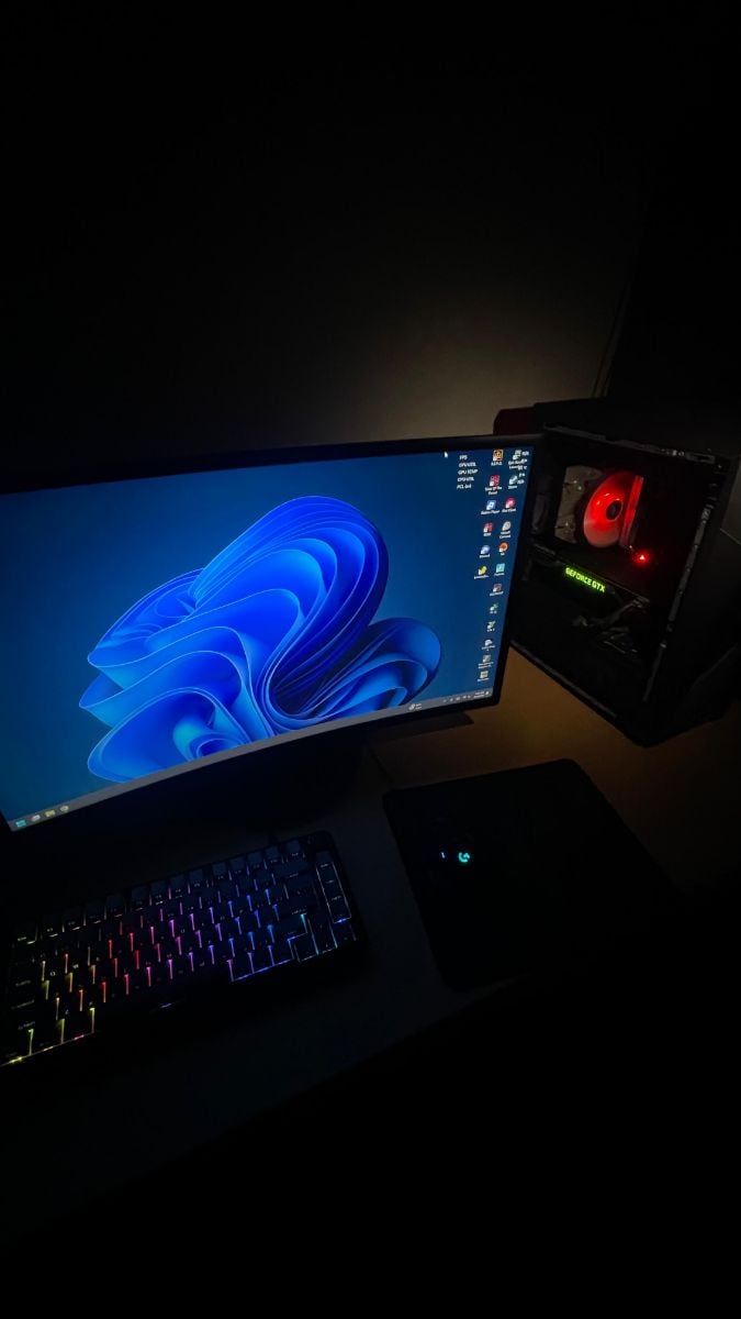 Gaming PC - Image 1