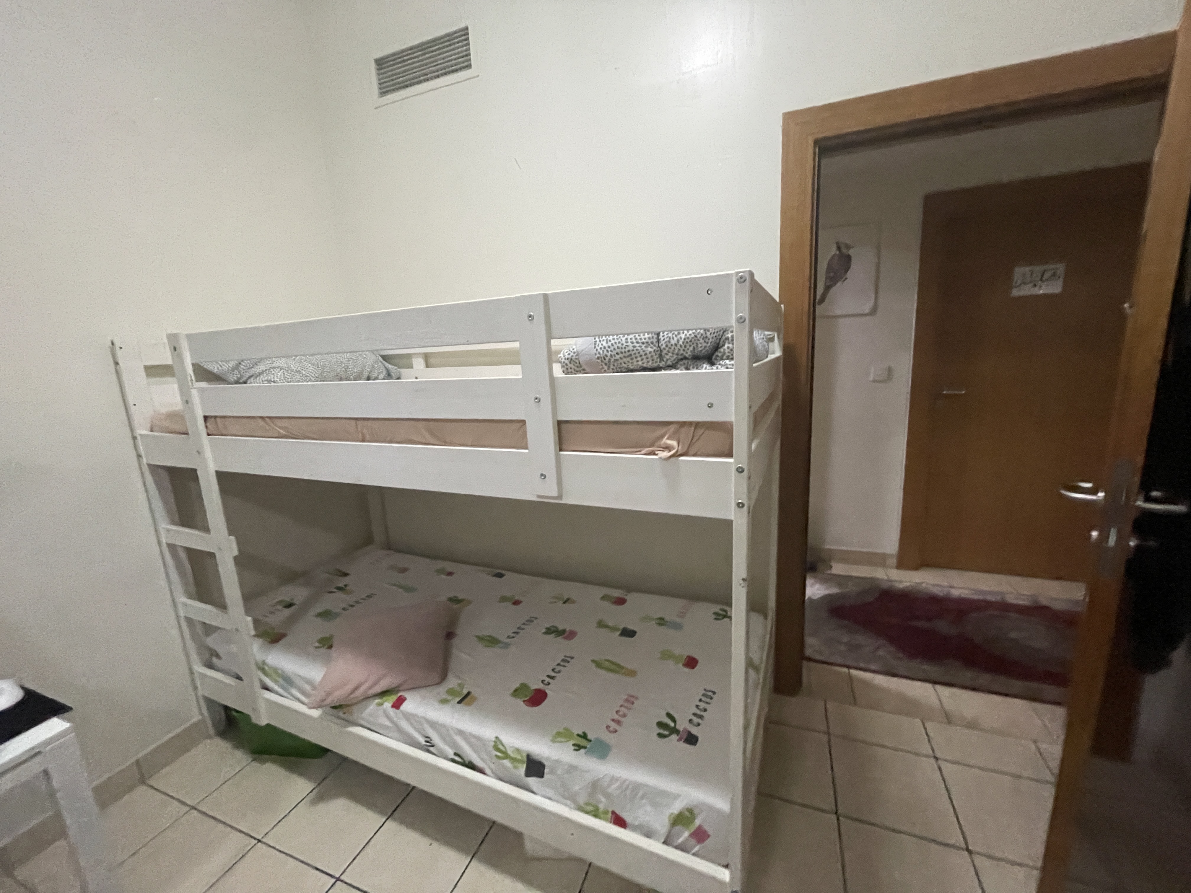 Bunk bed for 800 - Image 3