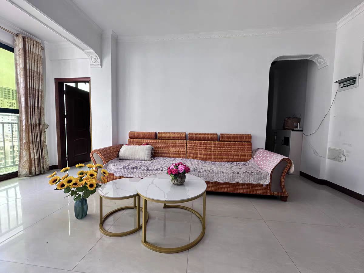 Coffee table, sintered slate table, slate table, desk, living room - Image 11