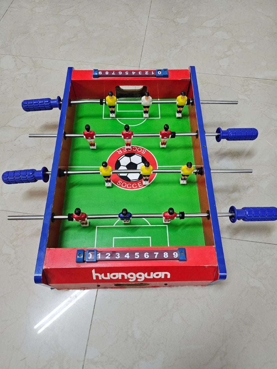 Soccer - Image 3