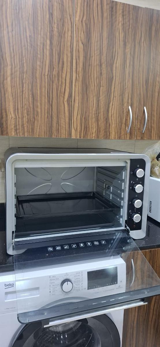 Sharp for sale in very good condition - Image 2