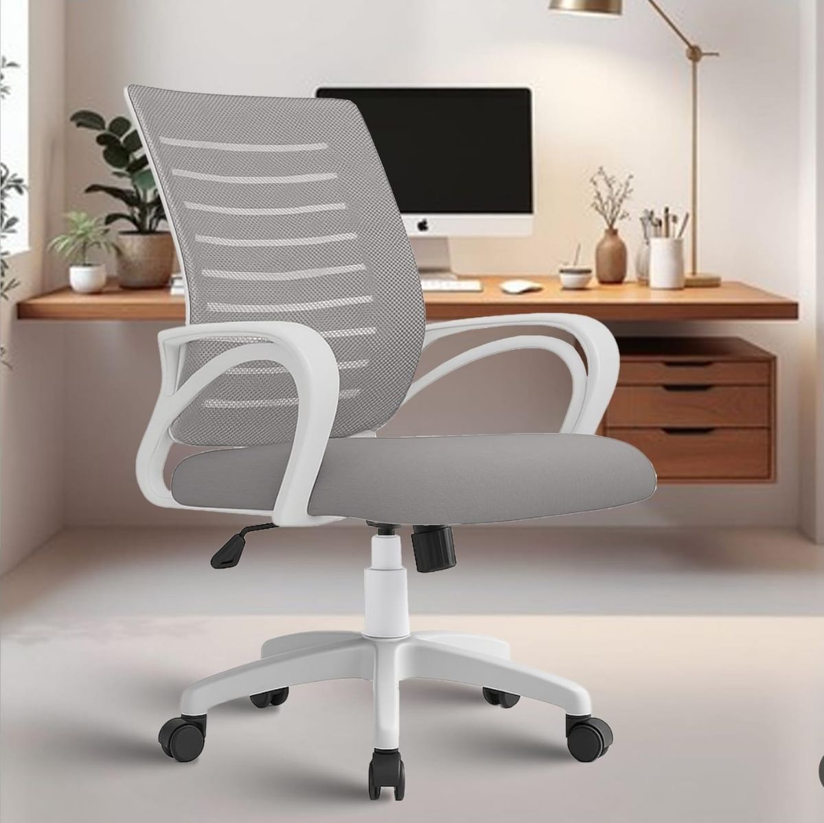 Used office desk study table metting table reception workstation sofa buy sell 33270617 - Image 8