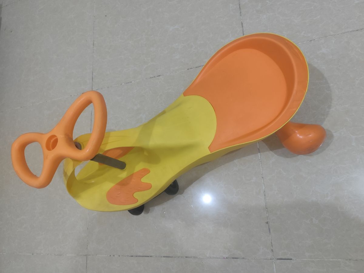TWIST CAR - Image 1