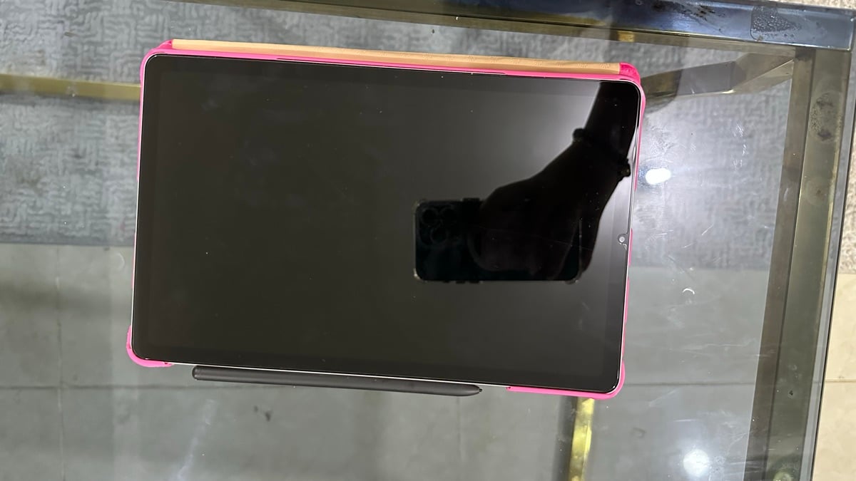 Samsung tab s6 - Image 1