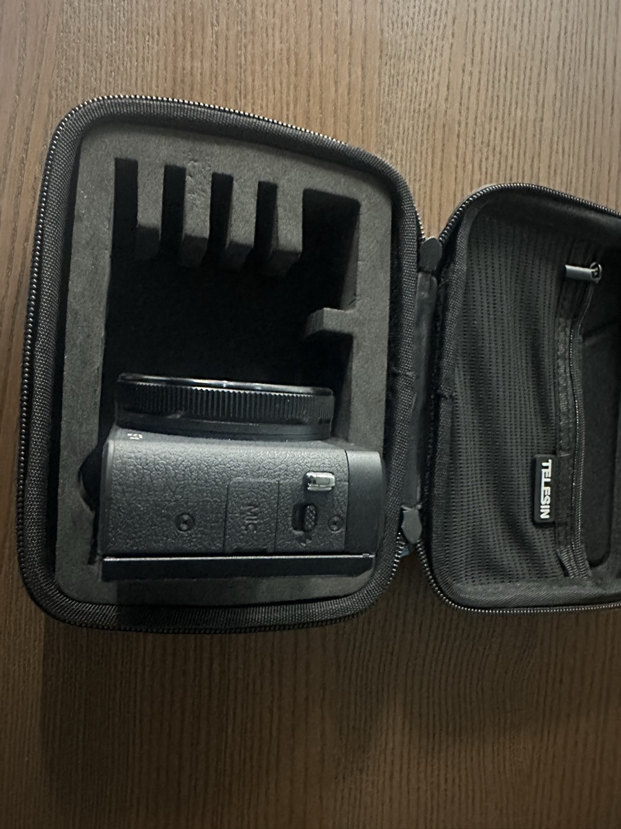 G7x mark III 3 same like the new - Image 8