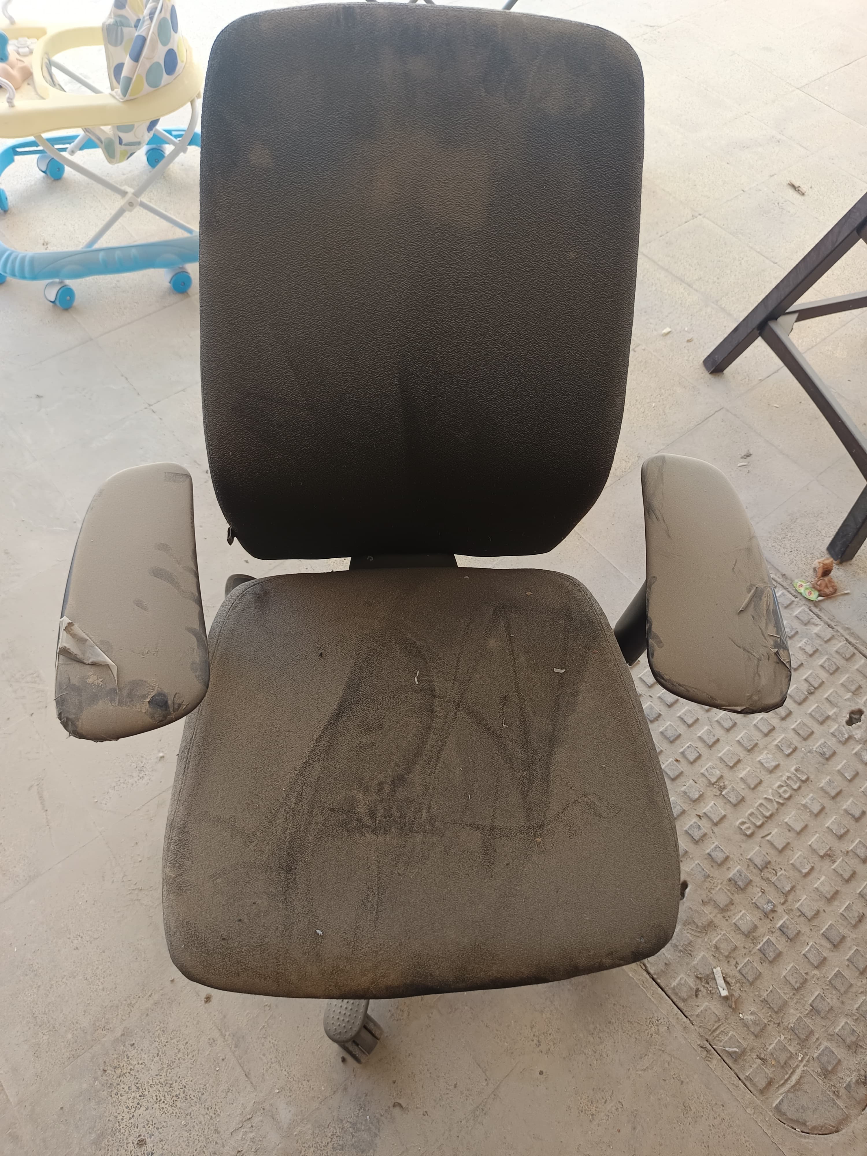 kids toys & chair, cycle - Image 4