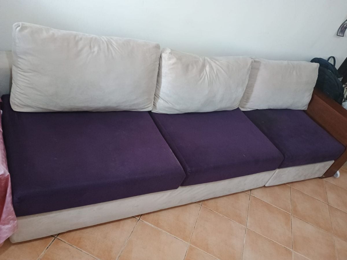 L Shape Sofa - Image 3
