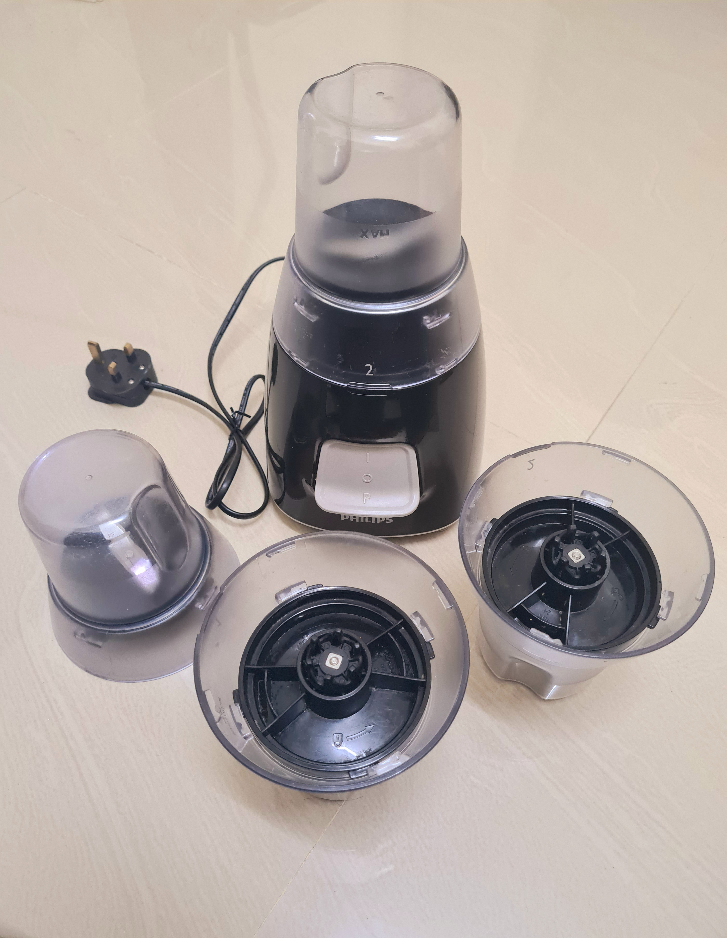 PHILIPS mixer grinders and machine - Image 9
