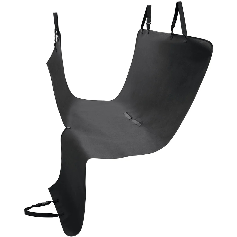 Car Rear Seat Cover - Image 1