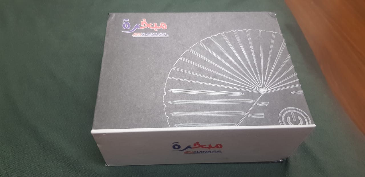 Incense wooden Burner - Image 2