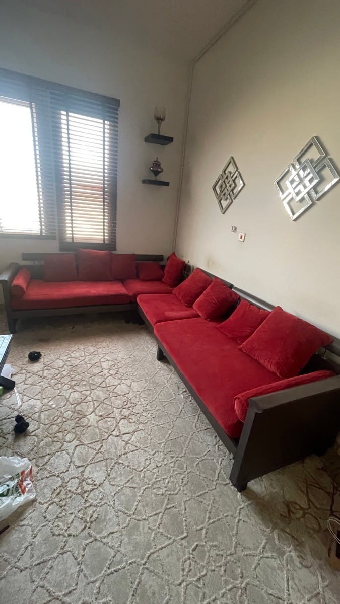 SOFA COME BED - Image 2