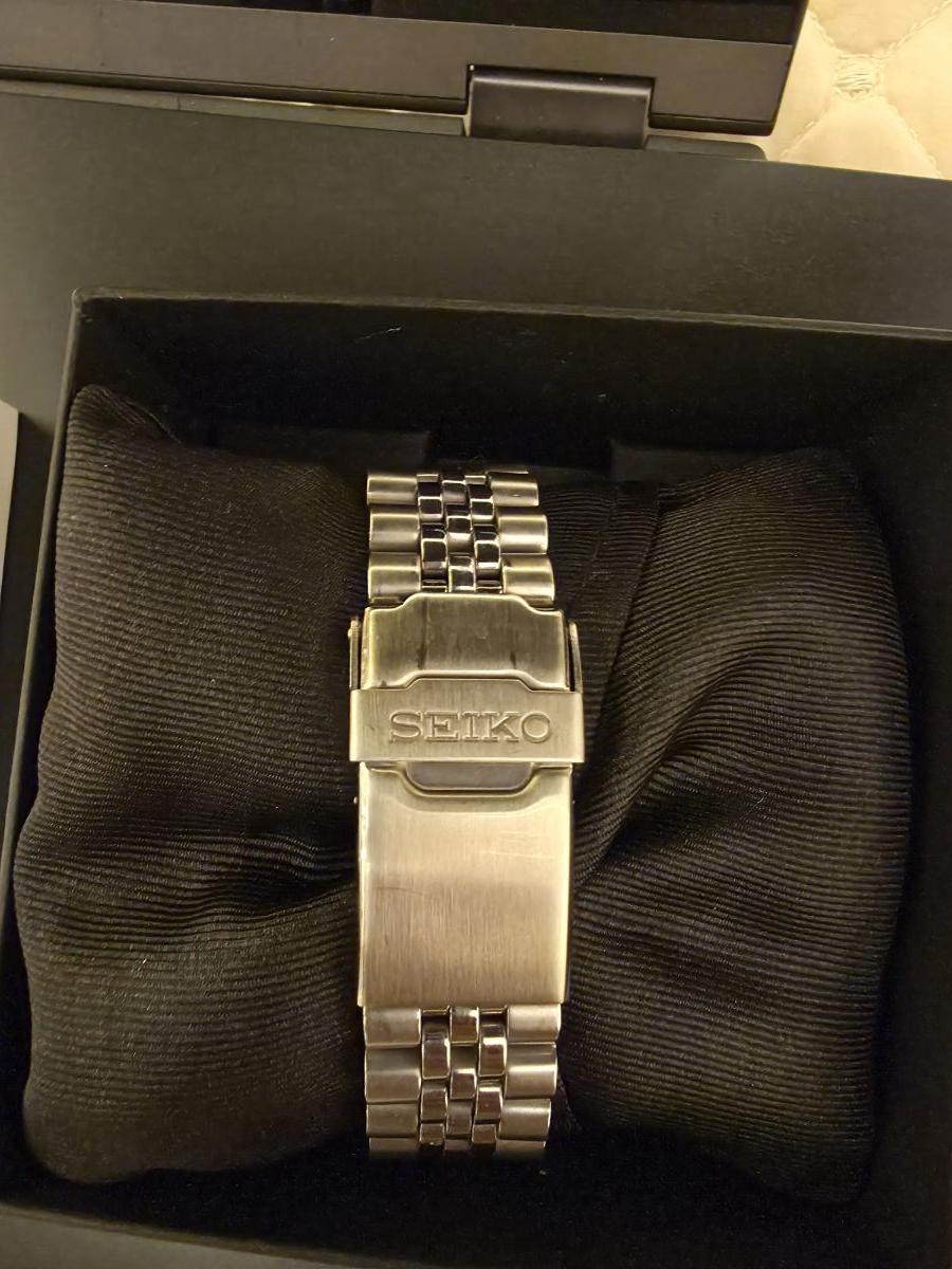 SEIKO SKX 009K2 - Image 2