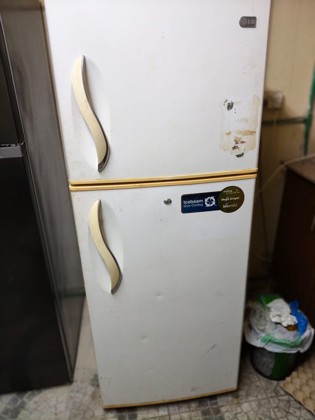 Fridge - Image 1