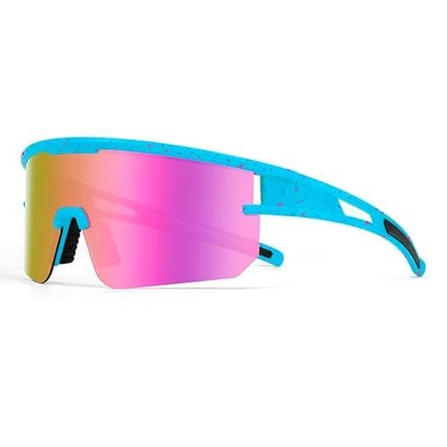 Sports sunglasses. - Image 1