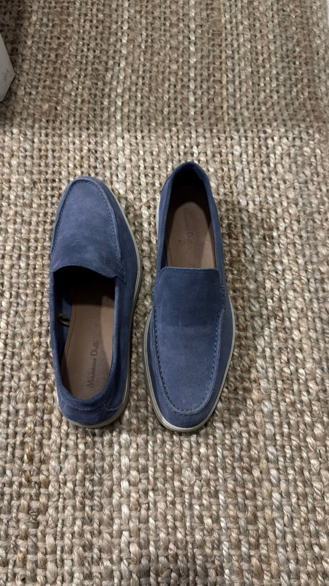 Massimo Dutti Shoes - Image 2