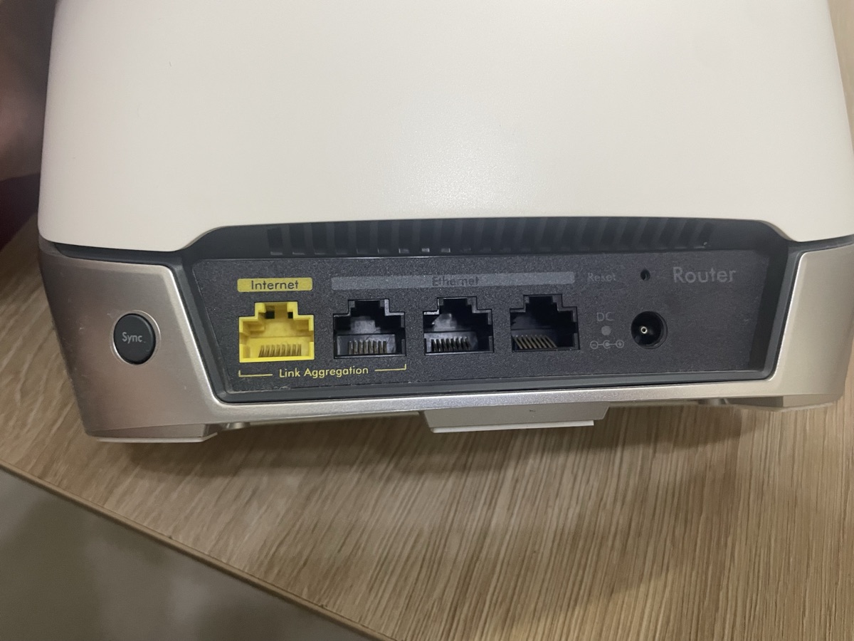 Ooredoo Router - Image 2