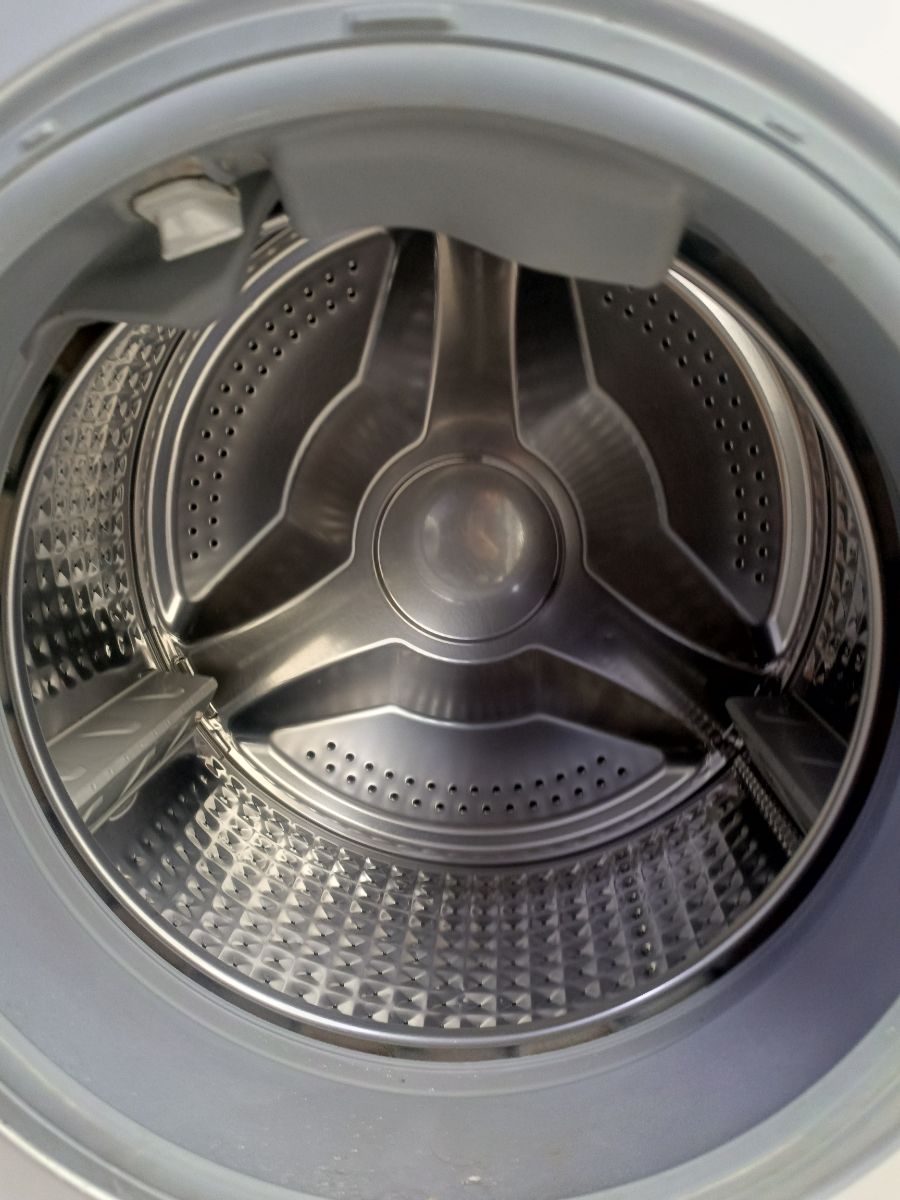 Samsumg washing machine 8+6 kg - Image 2