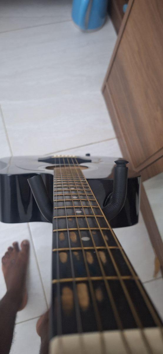 Fender 105 squier - Image 6