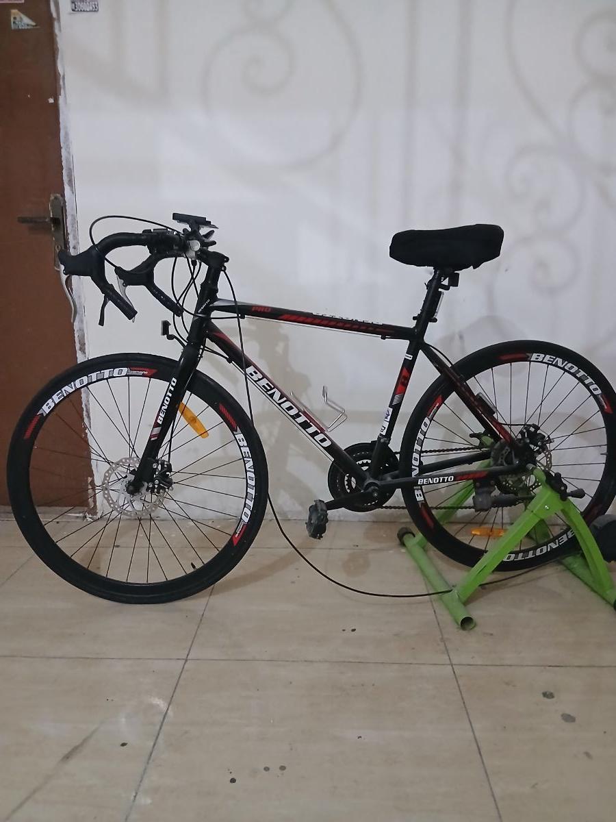 Speed bike for sale - Image 2