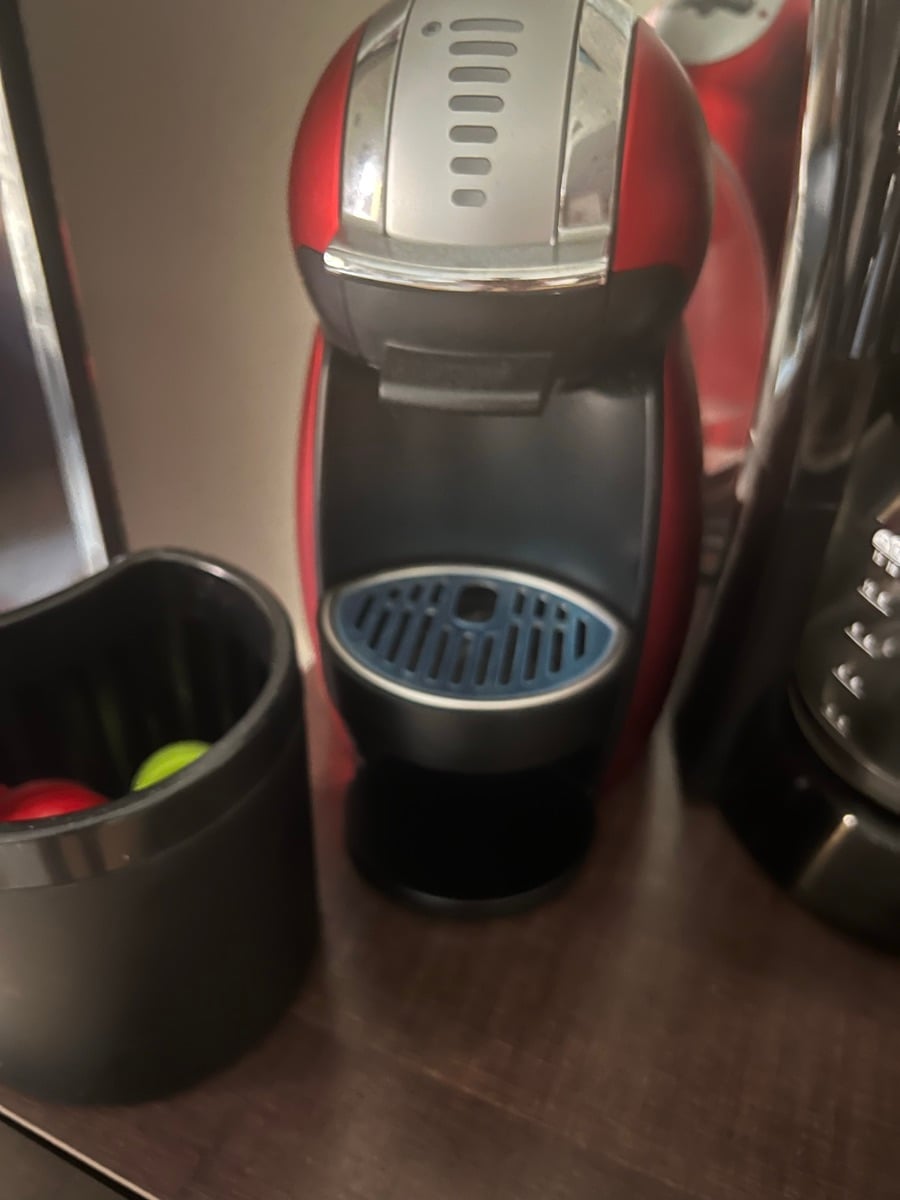 Coffee machine dolce gusto - Image 3