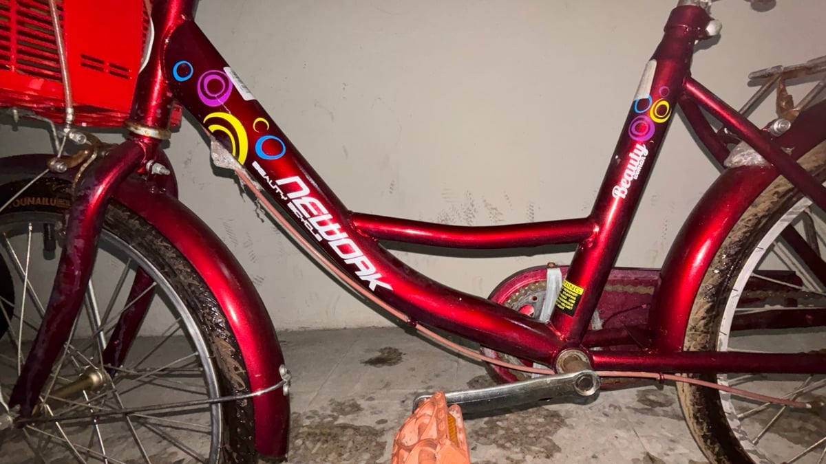 Bicycle for kids 14 to 15 yr old kids - Image 1