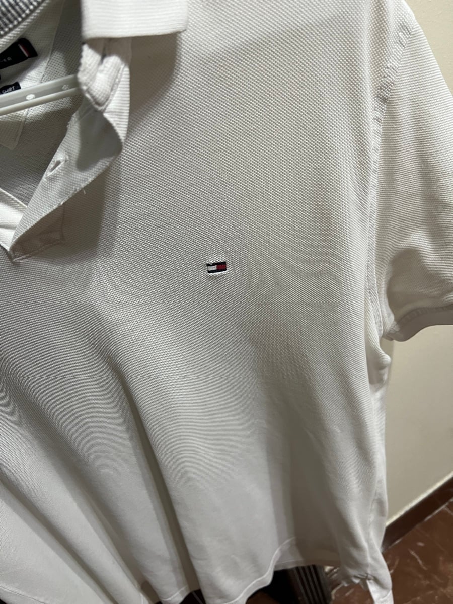 Tommy Hilfiger polo shirt - Image 4
