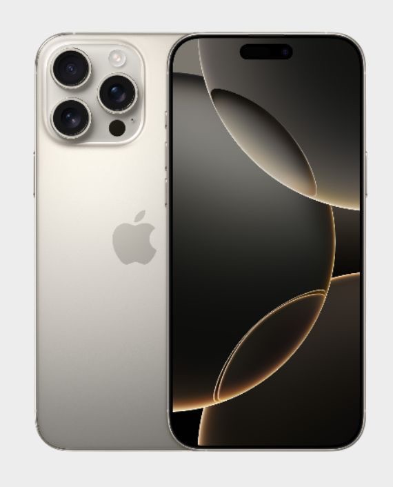 Iphone 16 pro - Image 1