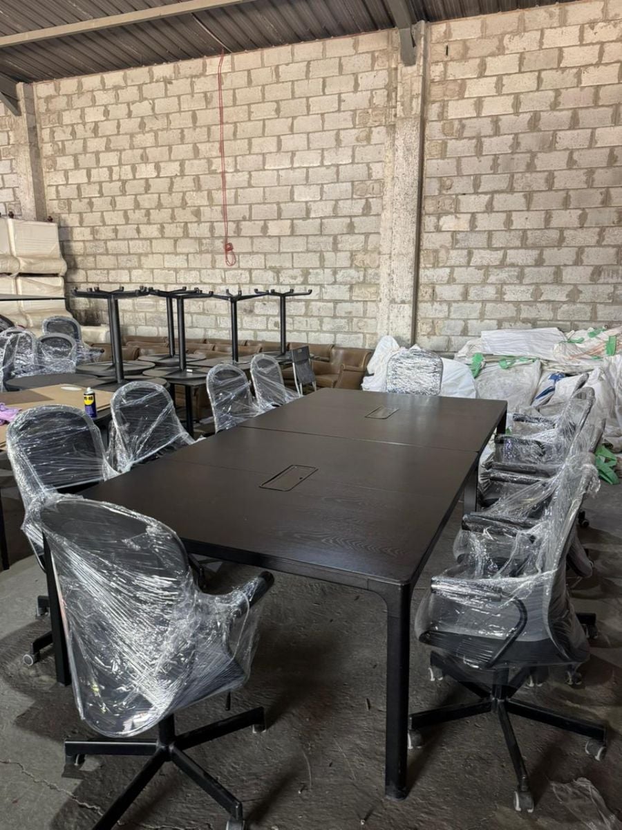 Used office furniture for sell 55457916 - Image 3