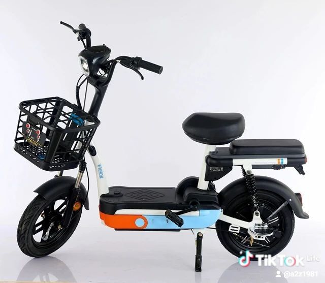 Beach buggy & scooters electric - Image 12