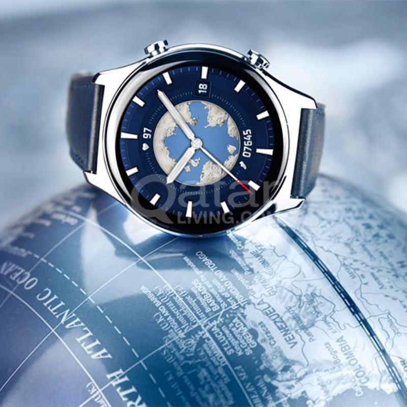 Honor Watch GS 3 Brand New (discounted price) - Image 1