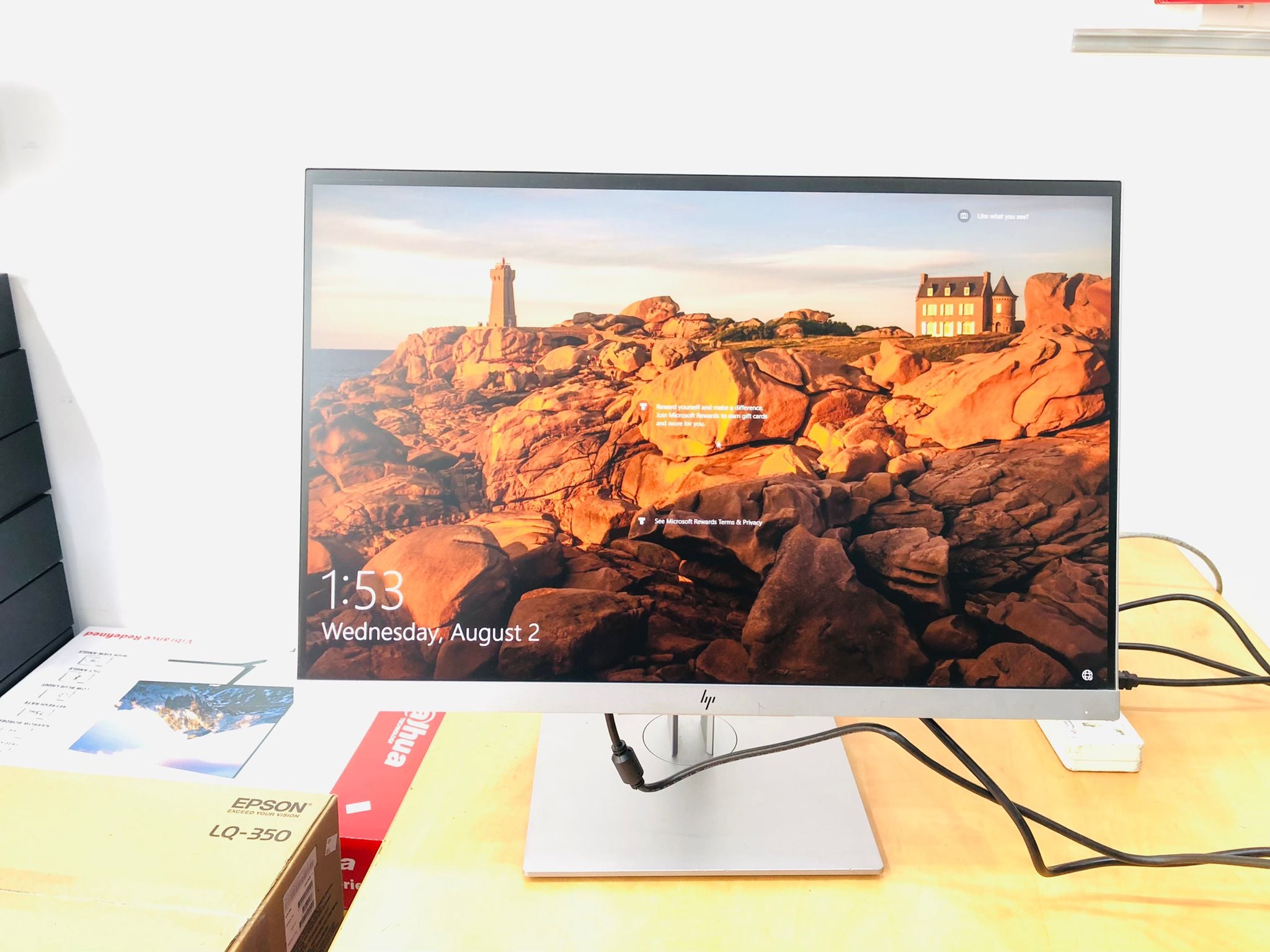  USED & NEW 19"-22"-23"-24"-27"-32" INCH MONITOR  - Image 9