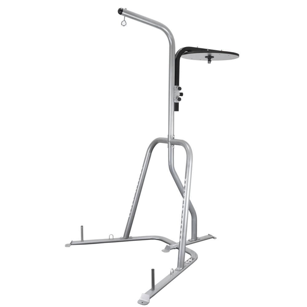 Heavy duty punching bag stand - Image 1