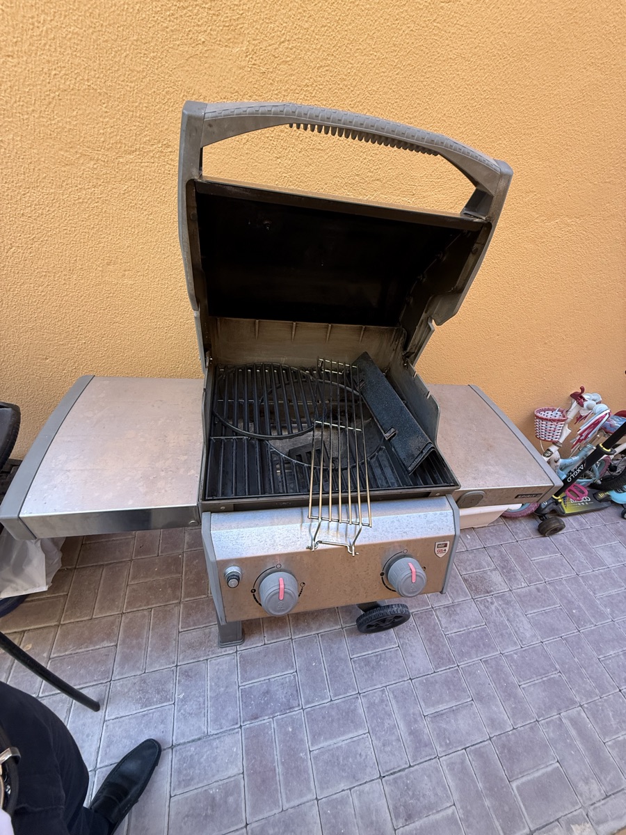 Weber Spirit - Image 3
