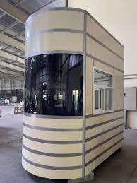 Portable cabins Toilets security rooms containers - Image 16