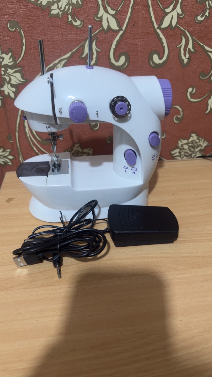 Sewing Machine Mini - Image 2