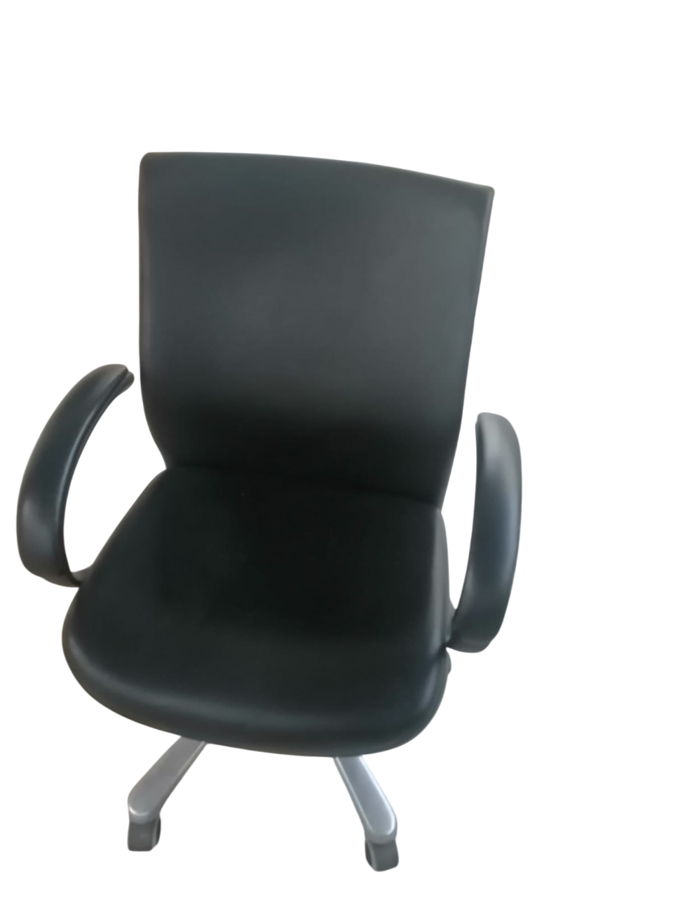 Office Chairs for sale 4x Each for 100 - Image 2