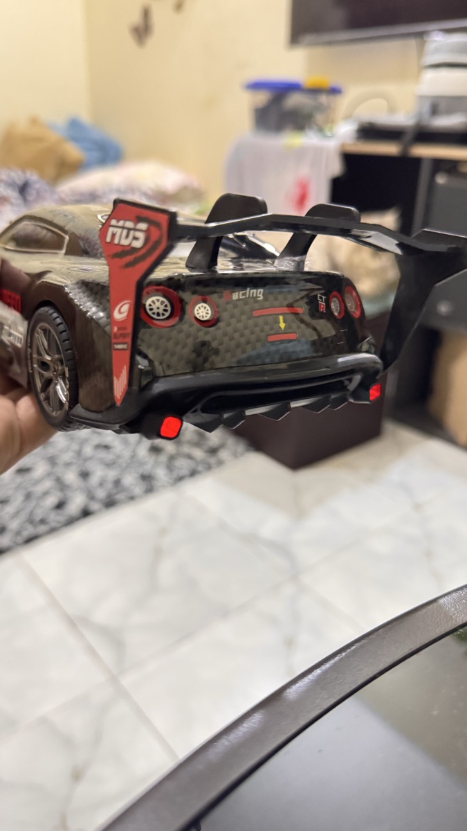 Brand new rc drift plus racing car on sale - Image 5