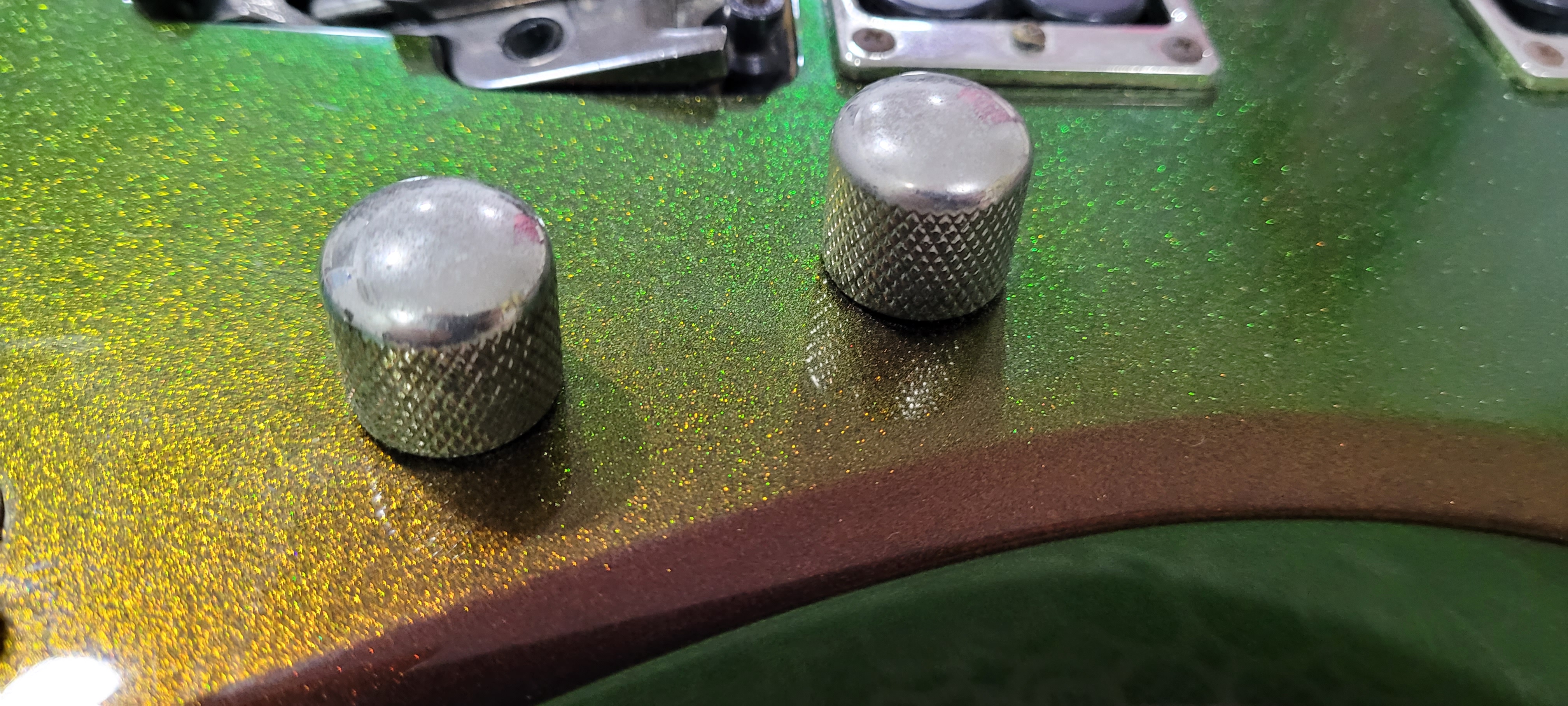 Ibanez XPT 700 Xiphons - Image 16