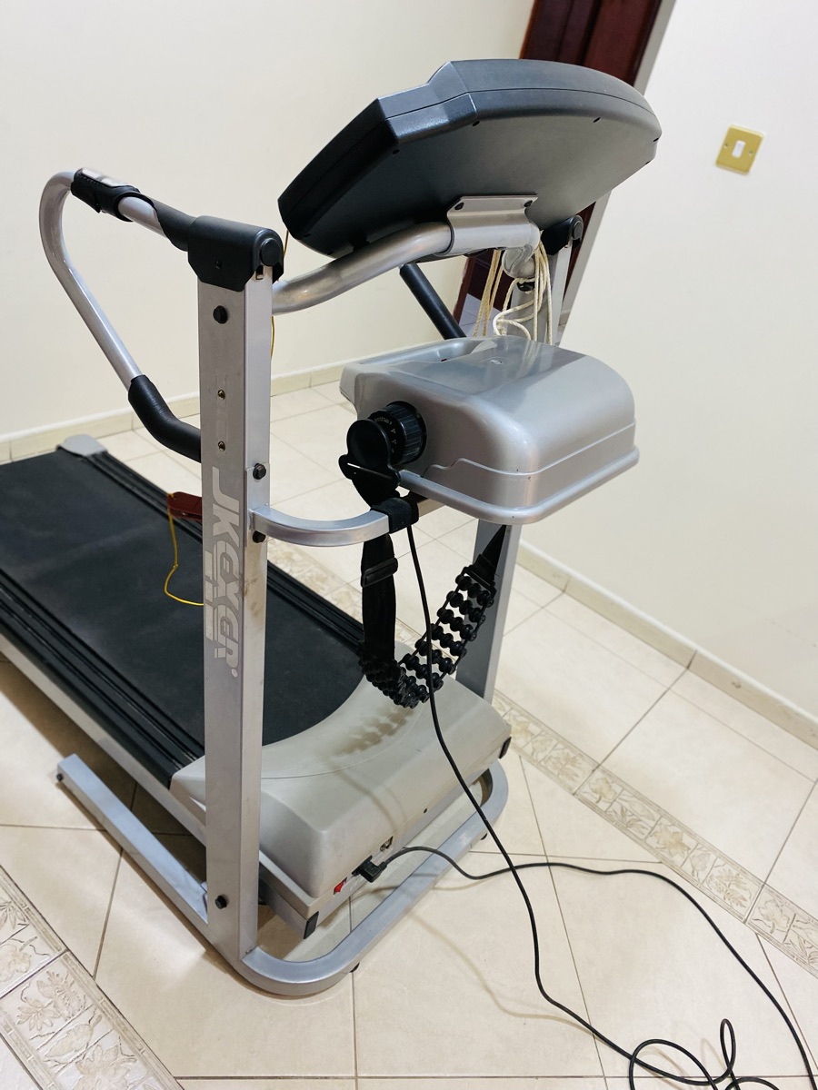 Treadmill for sale Urgent Sale (Negotiable) Buy Now, Save more. - Image 3