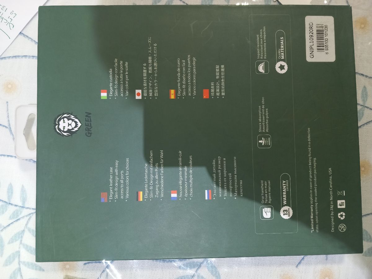 IPAD PRO 11" - Image 3