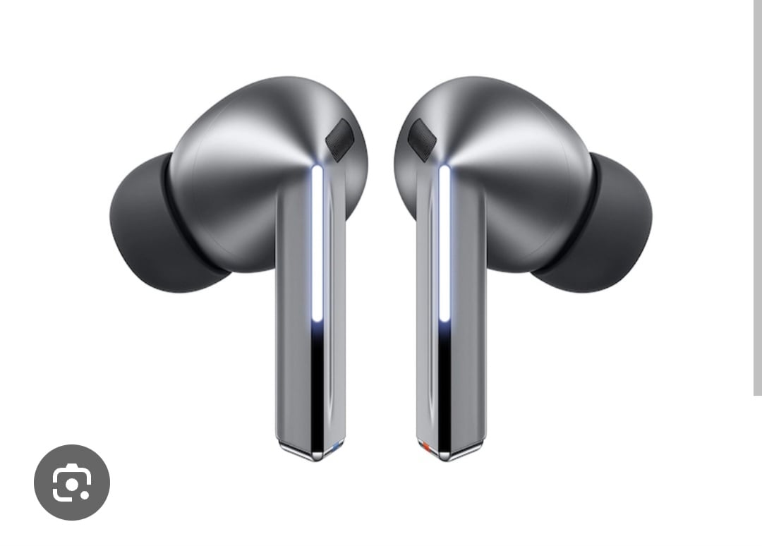 Samsung Galaxy S25 256GB + Galaxy Buds 3  - Image 3