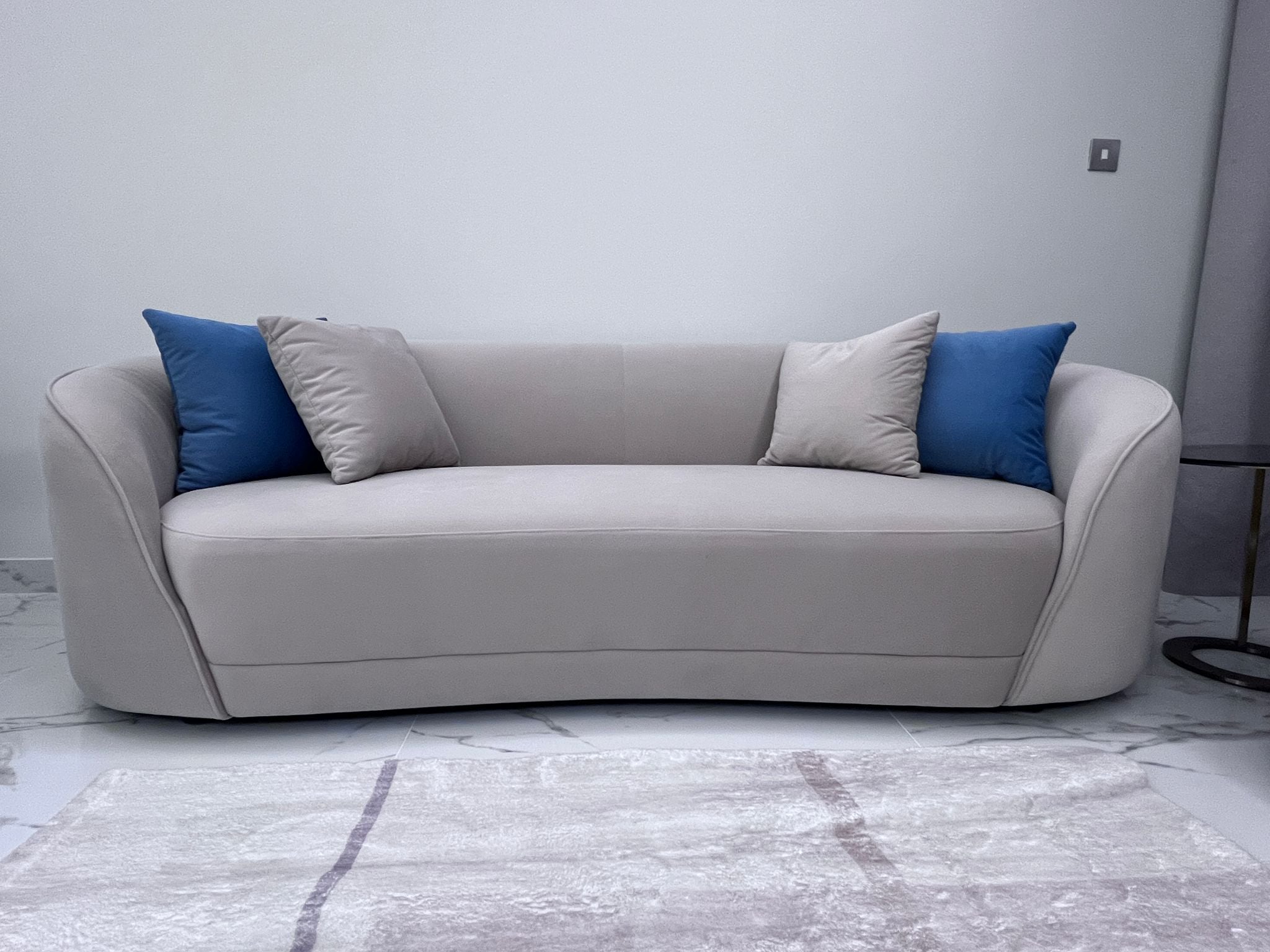 Brand New Sofa & Love Seat for Sale - Image 2
