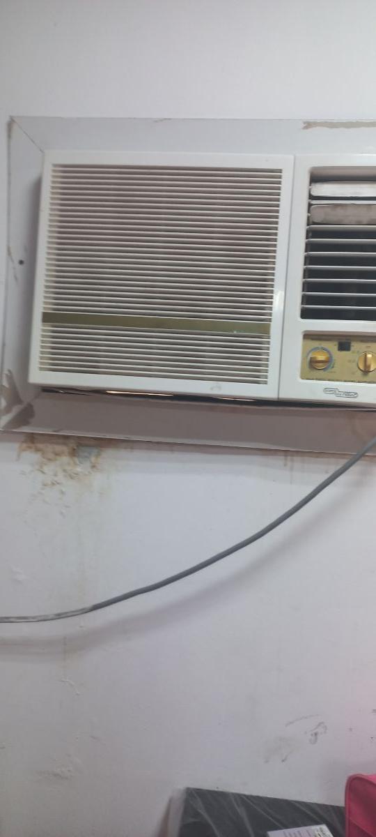 Window AC - Image 1