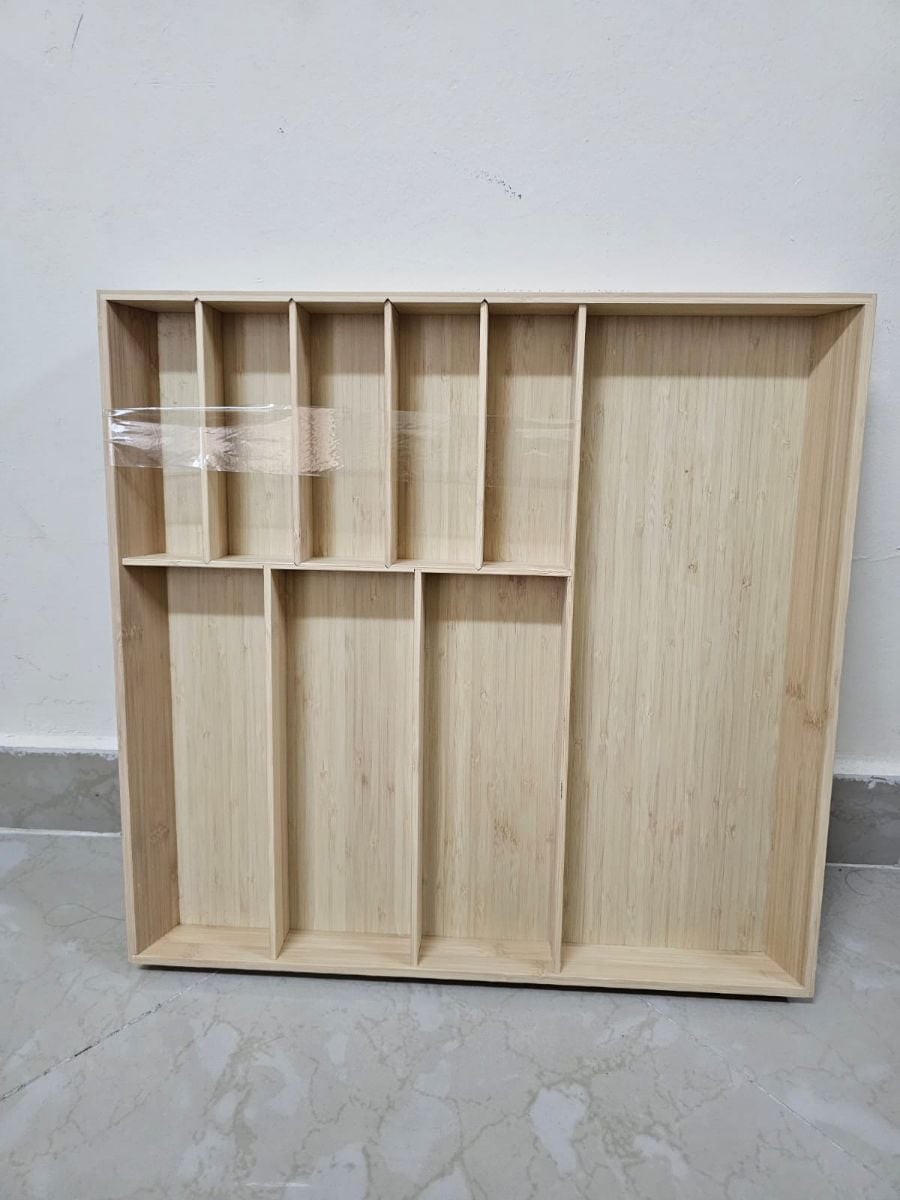 Ikea organiser and glass set - Image 5