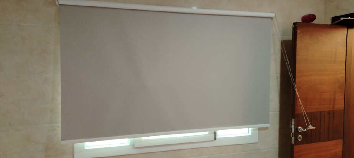 Roller blind Vatika curtain - Image 12