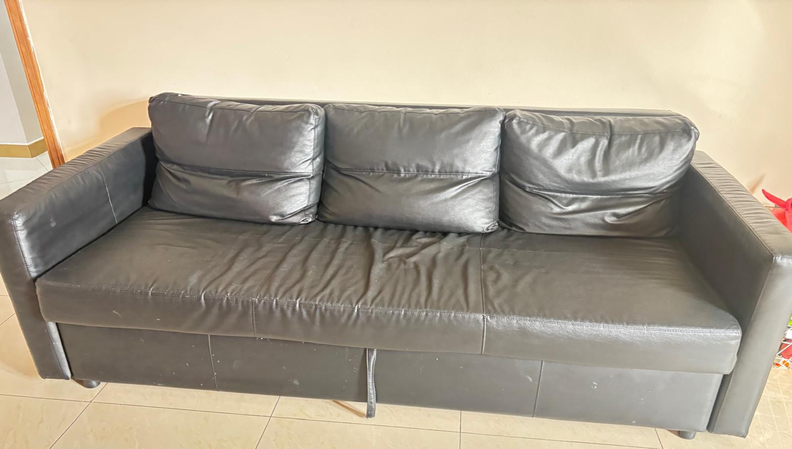 Bed set for sale - Image 2