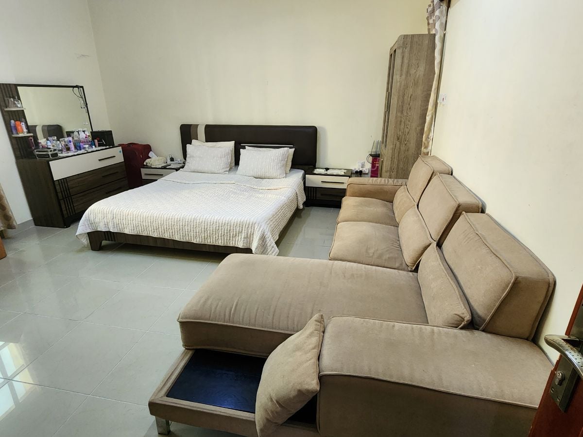 Bedroom full set - Image 1