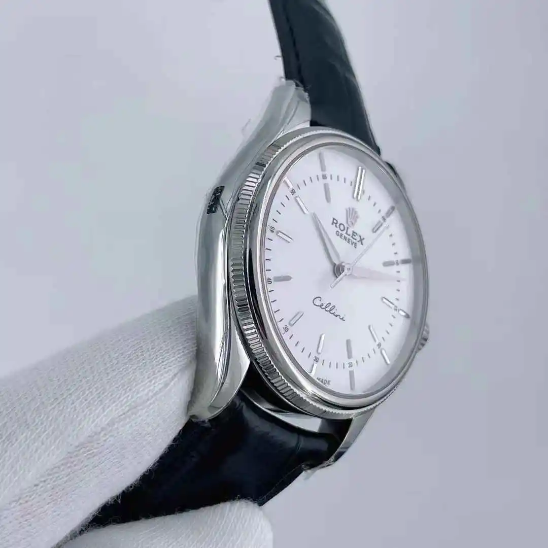 U1 Rolex Cellini 2025 NEW - Image 2