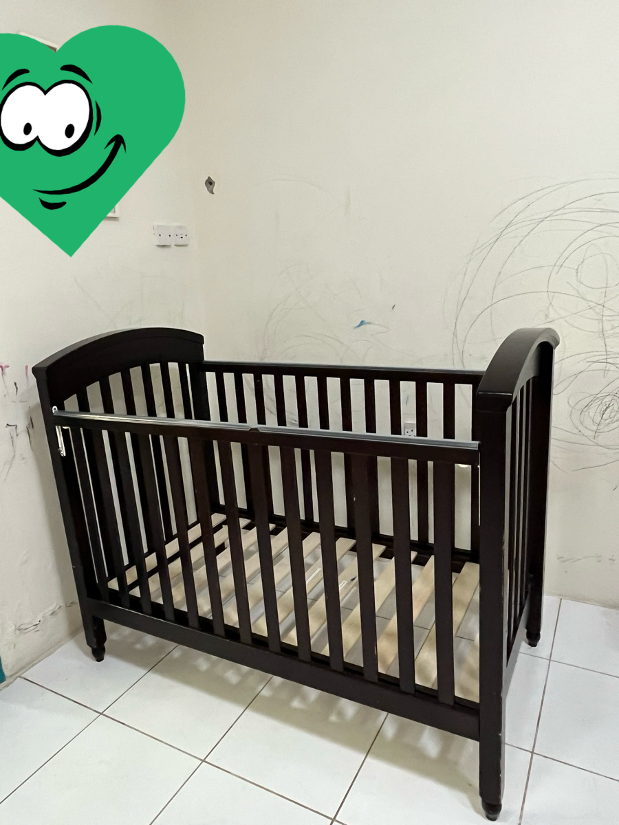 Baby crib - Image 7